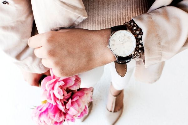 time management tools for women