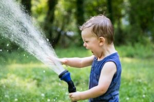 Summer activities for kids