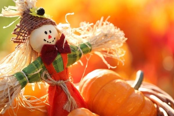 scarecrow