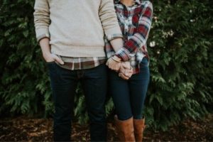 Fall date ideas