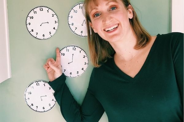 new years eve activities - a sample schedule