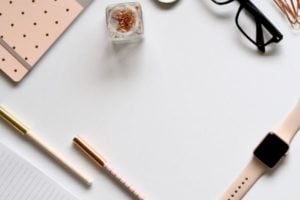 how to get rid of paper clutter