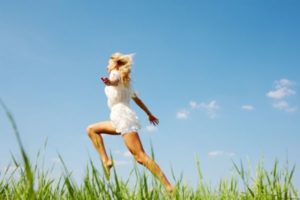 How to Gain Energy