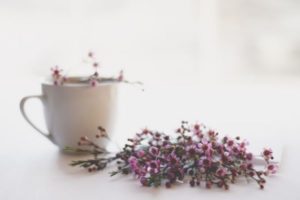 Self care for moms