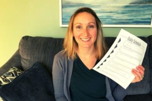 block schedule with free printable