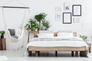 how to stick to your night routine