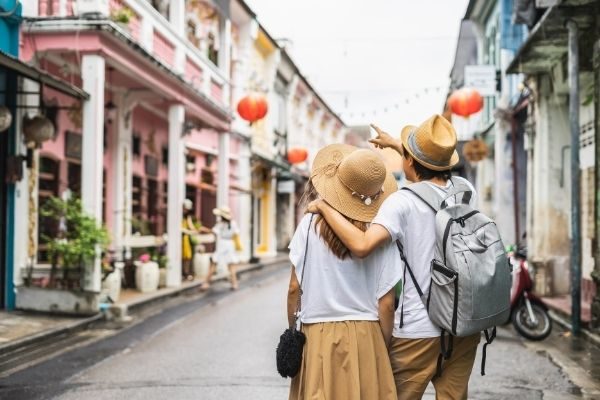 cheap at home ideas for Valentine's Day - make your bucket list