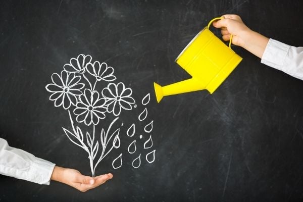 120 Positive Growth Mindset Quotes For Kids &amp; Adults (+ Free Printable)