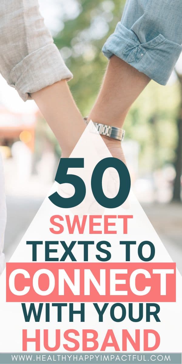 text messages for your husband: to make him happy