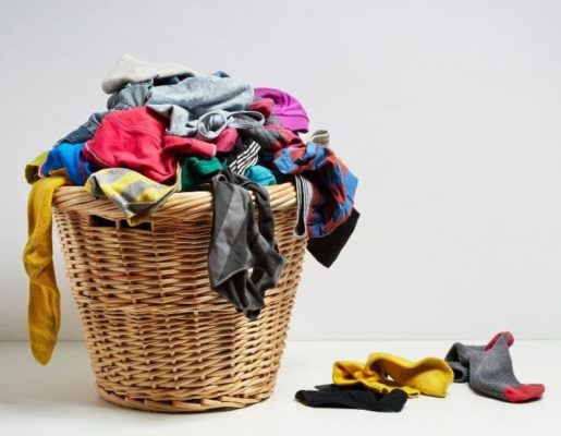 Best Household Chores List to Divide and Conquer Your To-Dos