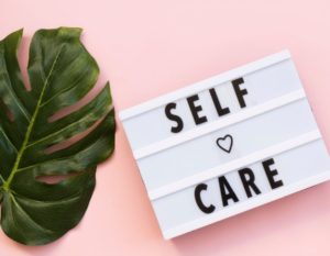 best self care planner 2022