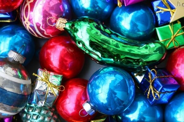 Xmas traditions and cultural facts