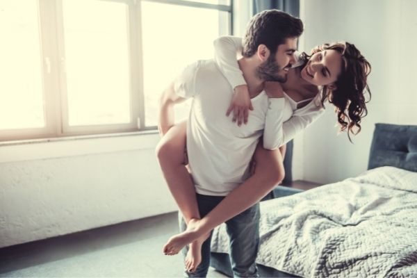intimate couples challenges to do together you'll love