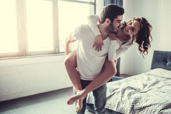 Partner Challenges 50 Fun Challenges for Couples (+ Free Love Calendar Printable)