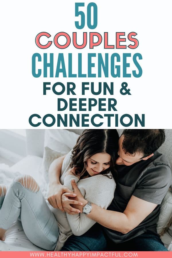 relationship challenges for couples pin