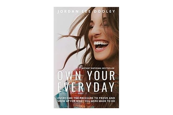 Own Your Every Day