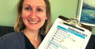 daily morning routine chart template
