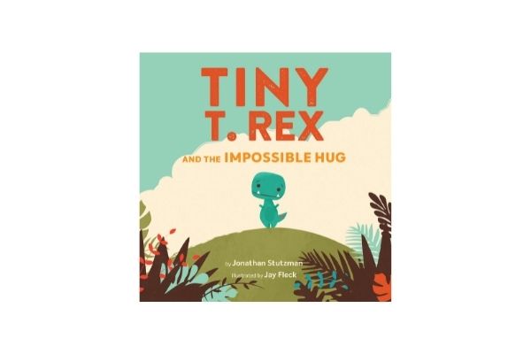 35 Best Books for 3 Year Olds to Read Aloud (Everyone Will Love!)