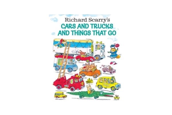 35 Best Books for 3 Year Olds to Read Aloud (Everyone Will Love!)