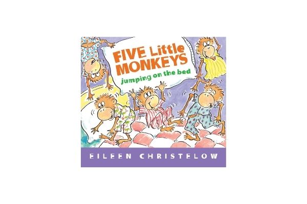35 Best Books for 3 Year Olds to Read Aloud (Everyone Will Love!)