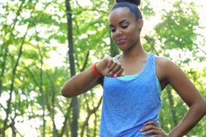 fitness morning routine ideas