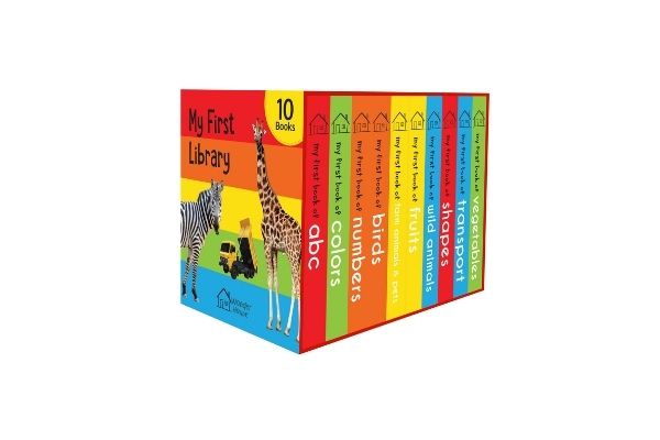 35 Best Books for 3 Year Olds to Read Aloud (Everyone Will Love!)