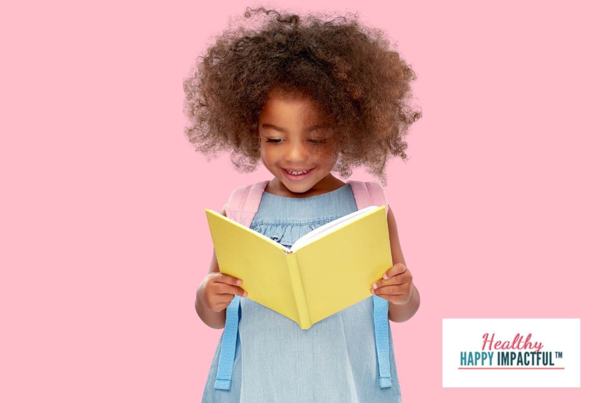 40 Best Books for 4 Year Olds To Read in 2024