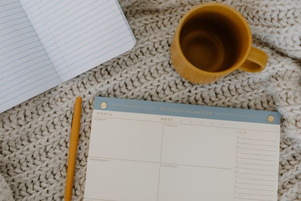 routines: resources for employees 