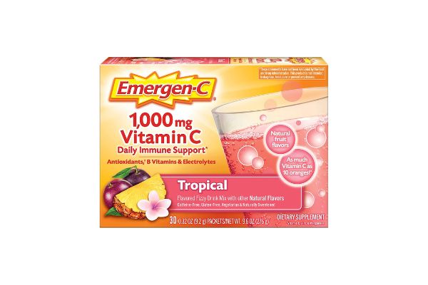 Emergen C