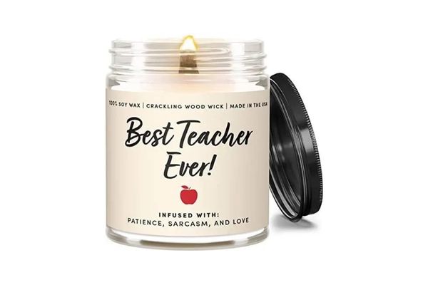 55 Fun Teacher Survival Kit Gift Ideas (+Free Printable) 2025