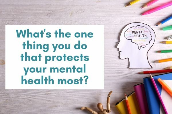 thought provoking questions about life and mental health