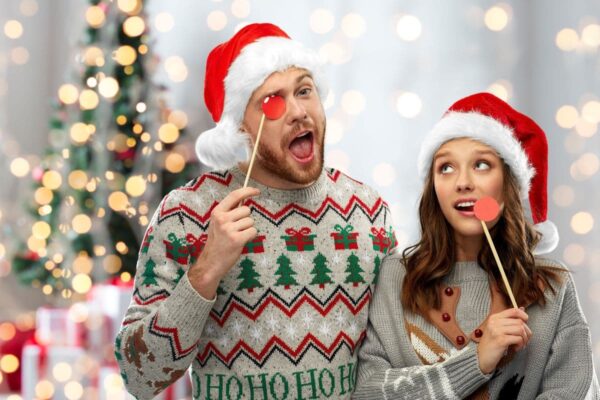 fun Christmas icebreaker questions for xmas parties and time