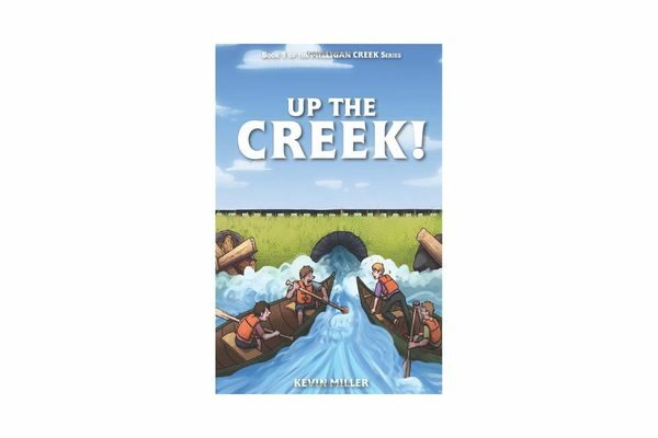 Up The Creek: Classic books for 9 year olds