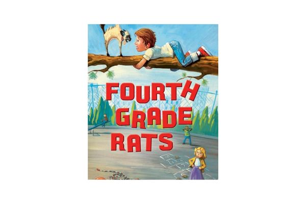 fourth grade rats book