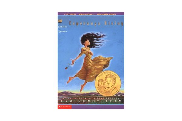 esperanza rising