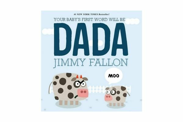 Dada: Good books for 1 year olds in 2024
