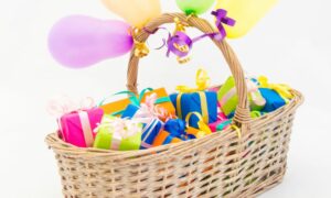 Best family gift baskets for 2022