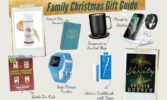 Holiday gift guide 2022