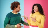 Couples questions challenge on Tiktok and Instagram