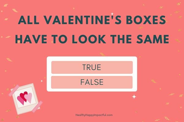 Valentine's Day trivia questions for kids and families; fun; easy; interesting