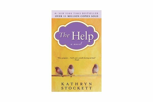 The Help; good books to read for beginners; improve reading
