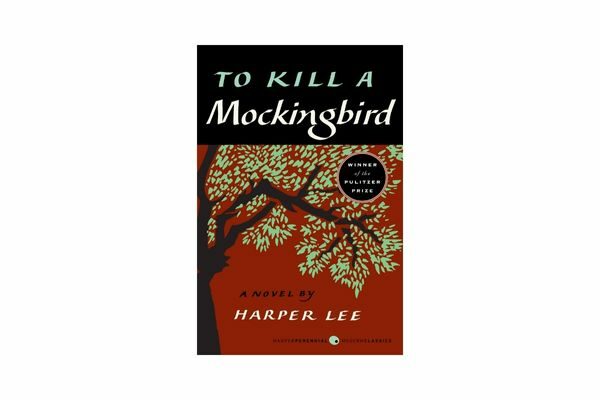 To Kill a Mockingbird; good books for starters
