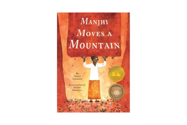 50 Most Inspiring Books For Kids and Teens in 2025