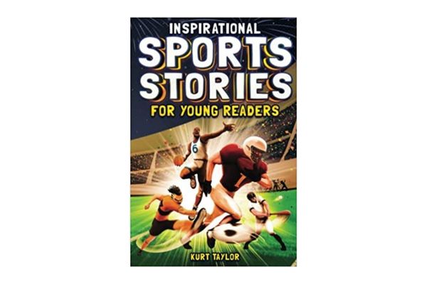 50 Most Inspiring Books For Kids and Teens in 2025