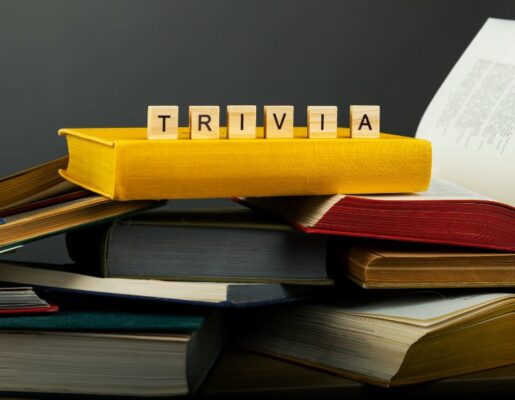 205 Best Book Trivia Questions For All Readers (In 2024)