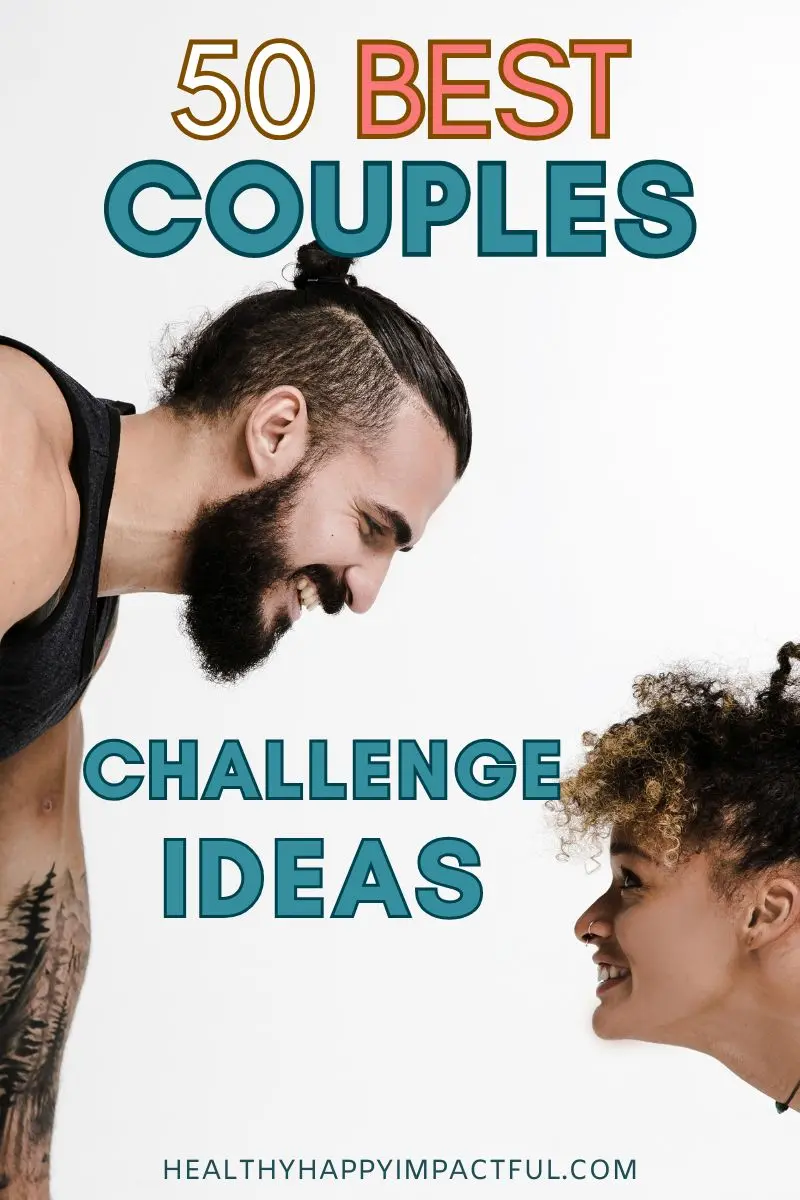 couple physical challenges