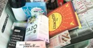 how to make a diy self care kit ideas for women, homemade