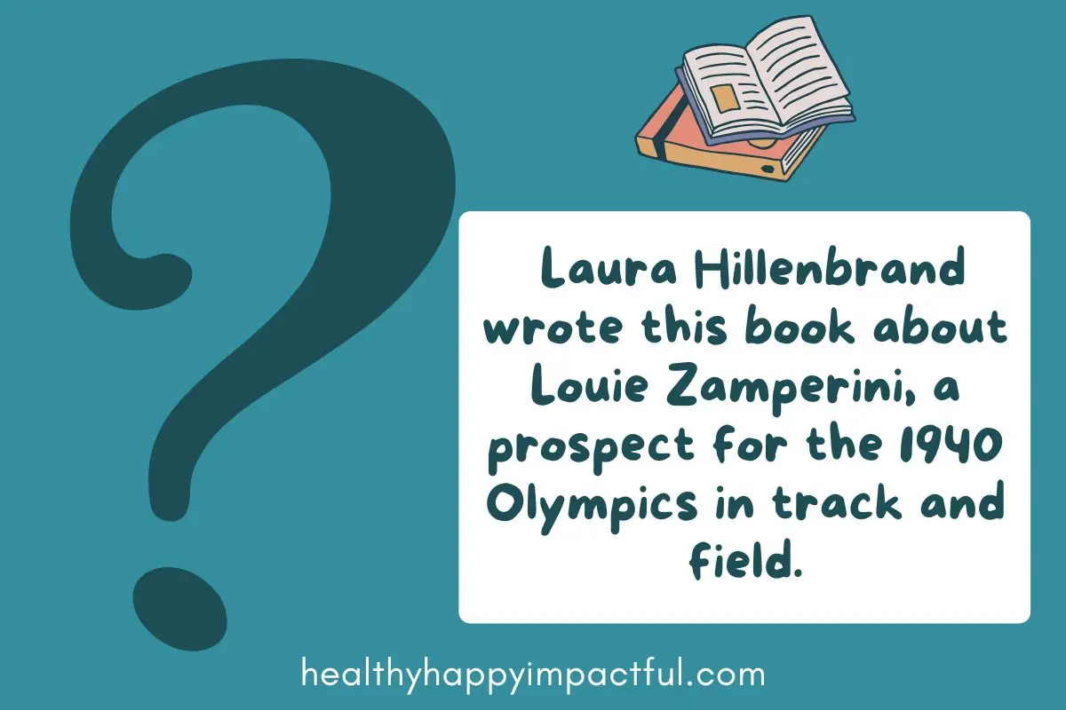 literary quiz questions for middle schoolers