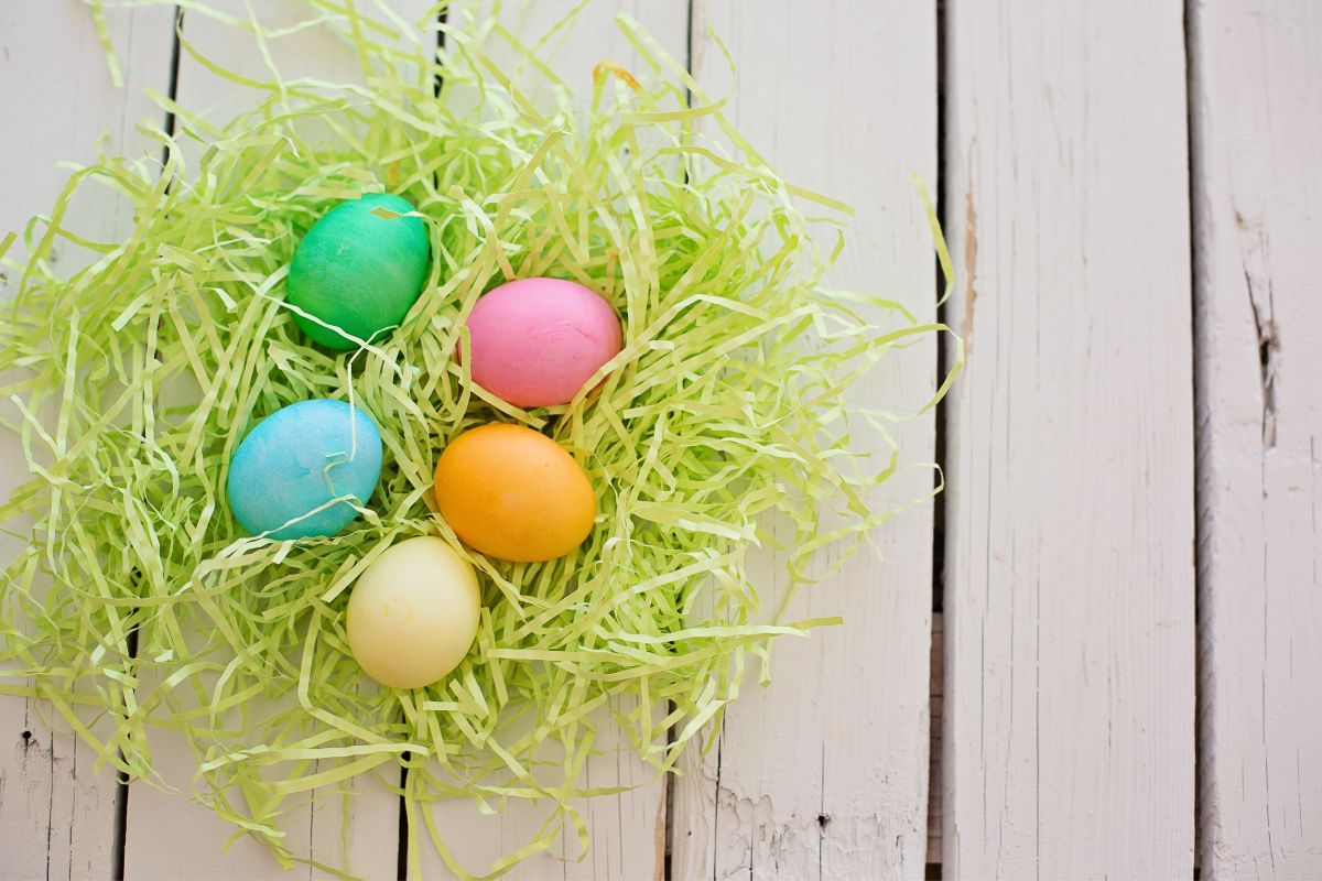 Activities for Kids this Easter