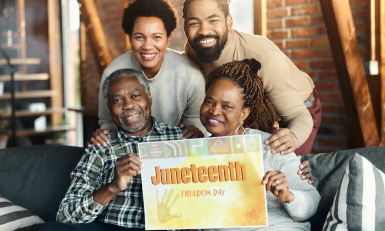 Juneteenth trivia history, food, emancipation quiz questions for 2023